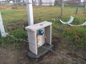 Sistemas Agua Potable APR y Pozos Profundos 1