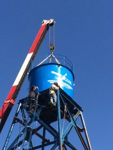 Sistemas Agua Potable APR y Pozos Profundos 2