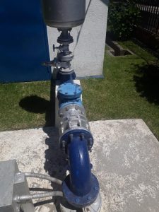 Sistemas Agua Potable APR y Pozos Profundos 15