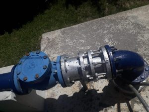 Sistemas Agua Potable APR y Pozos Profundos 14
