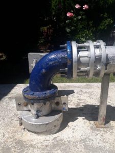Sistemas Agua Potable APR y Pozos Profundos 13