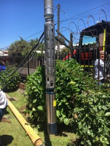 Sistemas Agua Potable APR y Pozos Profundos 12