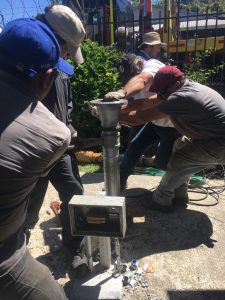 Sistemas Agua Potable APR y Pozos Profundos 10