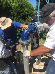 Sistemas Agua Potable APR y Pozos Profundos 9
